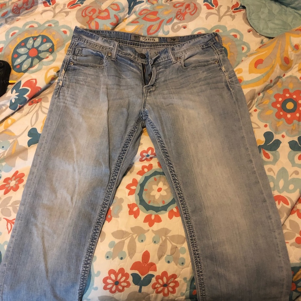 Men’s jeans